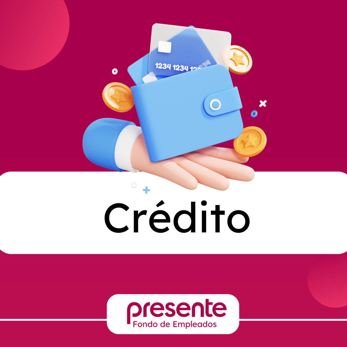 Cod. 8.4. Crédito 10x10